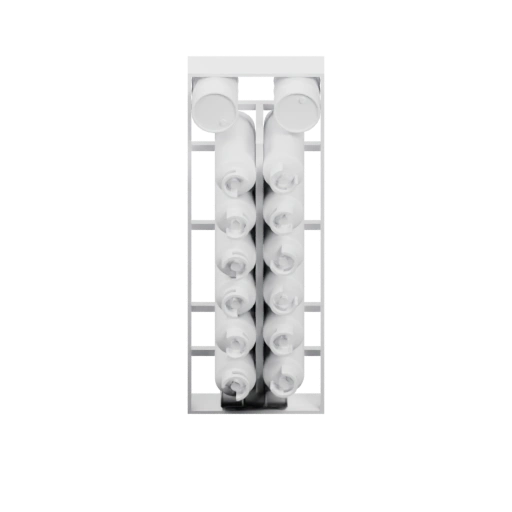 Вертикальный модульный элемент