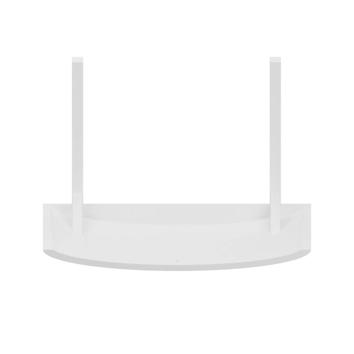 Устройство с двумя вертикальными антеннами