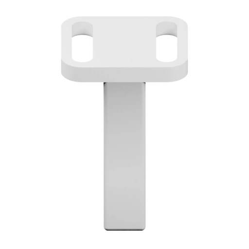 Устройство с двумя отверстиями