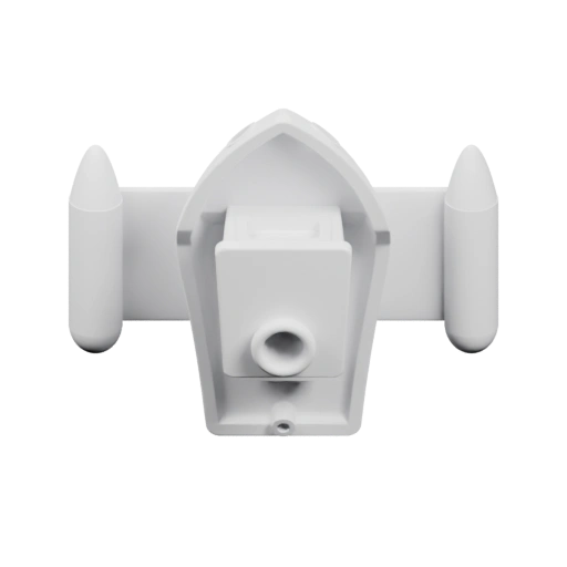 Модуль с центральным отверстием и двумя боковыми резервуарами