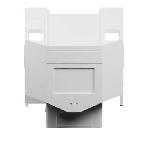 Устройство с открытым корпусом