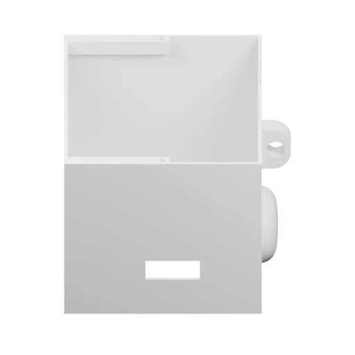 Модульный корпус с отсеками