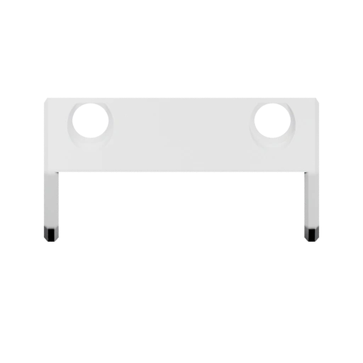 Устройство с двумя разъемами