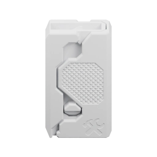 Технический элемент с рифленой поверхностью