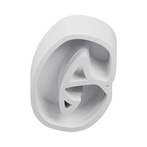 человеческого уха