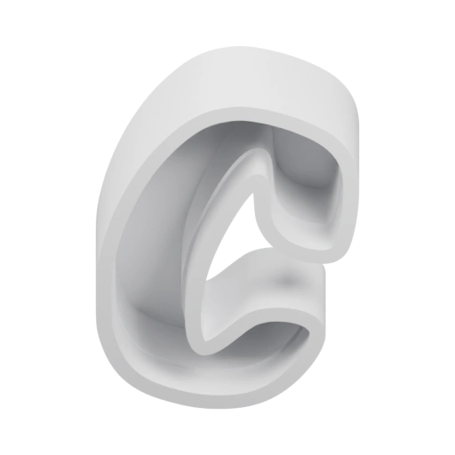 человеческого уха