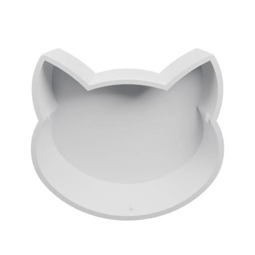 Ушастая форма