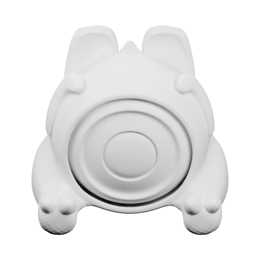 Ушастый дисплей