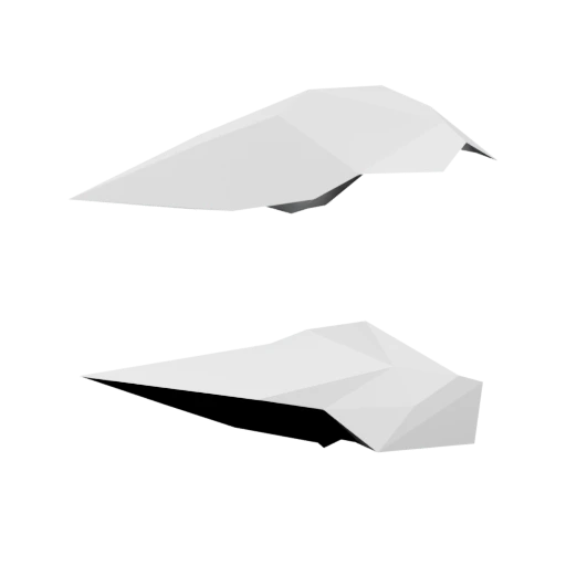 Уши добермана