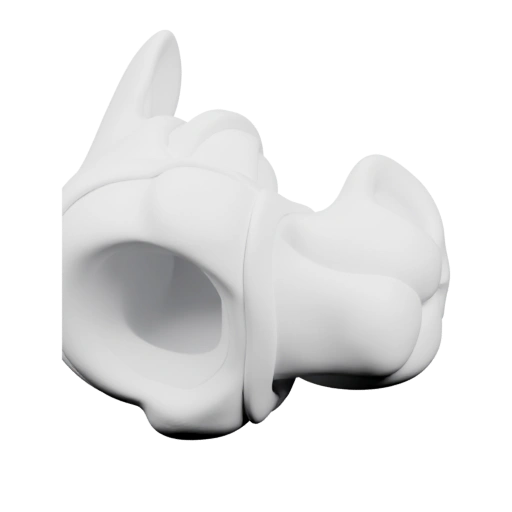 Ушная модель