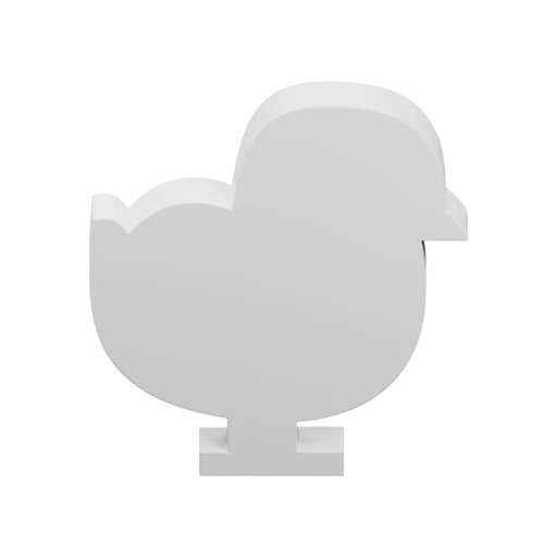 Фермерская курица