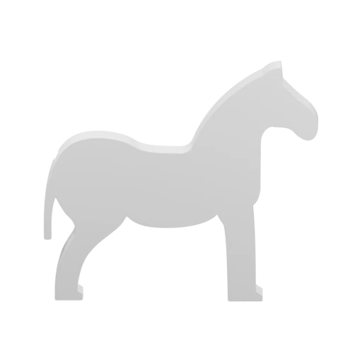 Фермерская лошадь