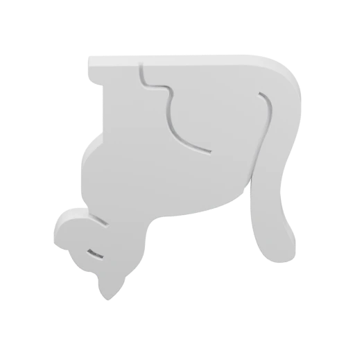 Фермерский кот