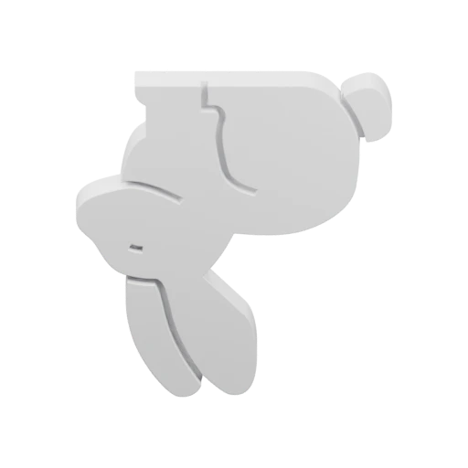 Фермерский кролик