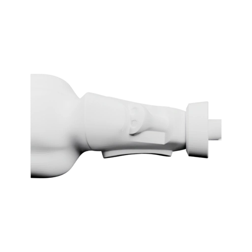 Фигура шахматного бисепса