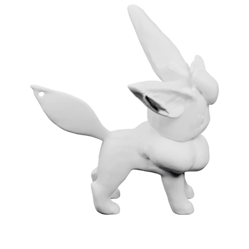 Фигурка покемона Иви-1