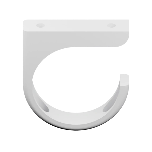 Фигурка улитки без раковины