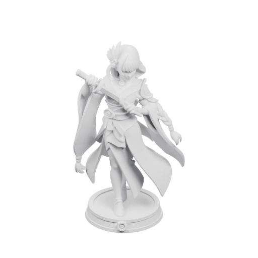 головы и плеч