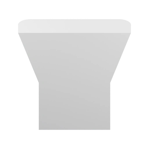 Конусообразный фильтр