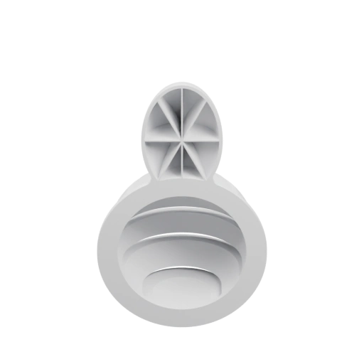 Сложная геометрическая форма