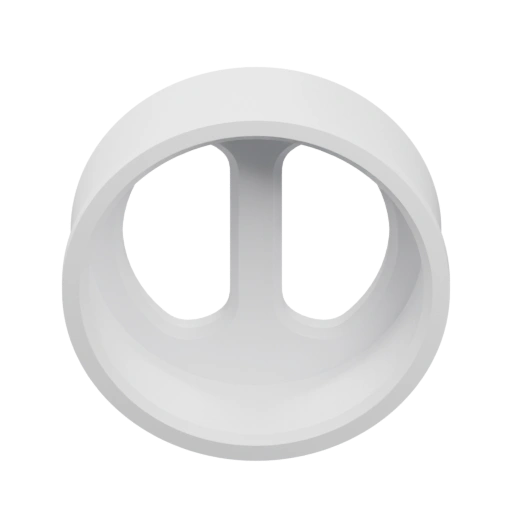 Форма для печенья с ушастым персонажем