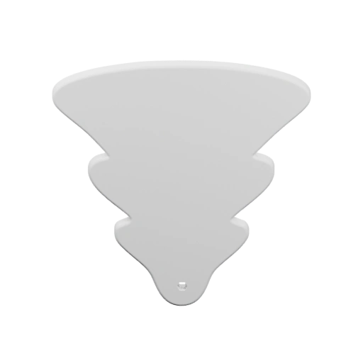 Фильтр с отверстием