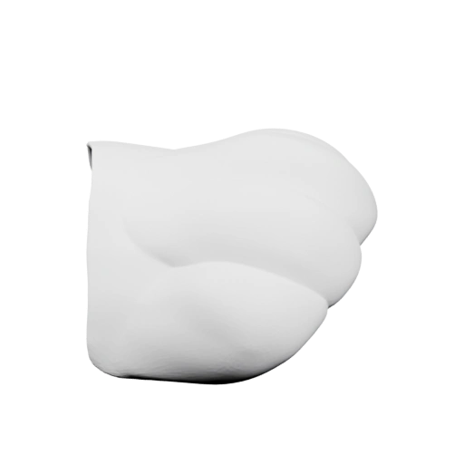 Сложная геометрическая форма