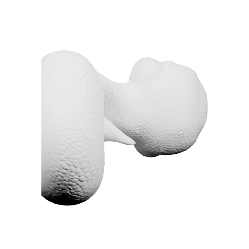 Две соединённые части