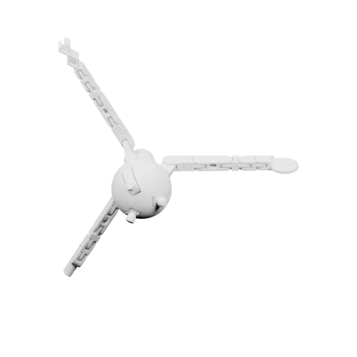 Цветок ромашка