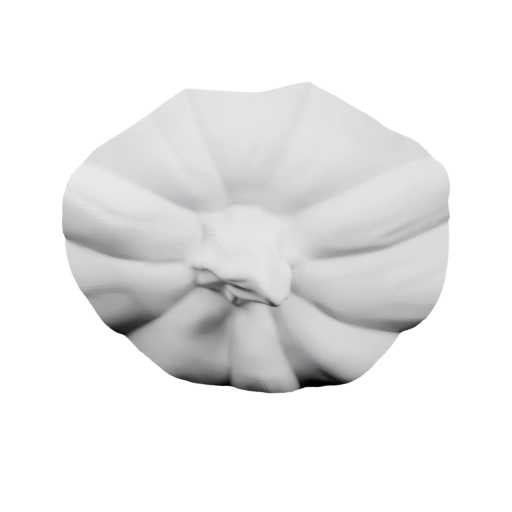 Симметричный цветок