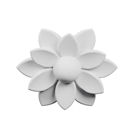 Центральная симметричная форма