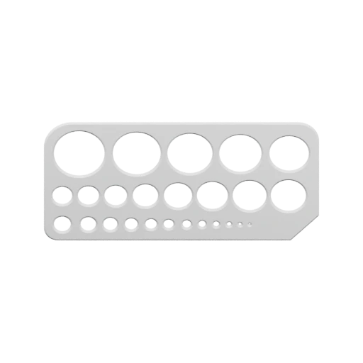 Цилиндрическая втулка-2