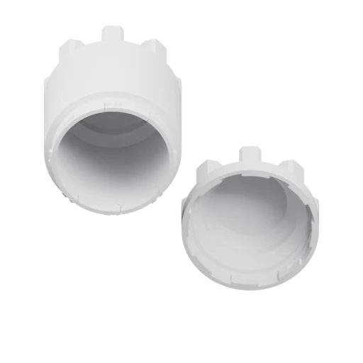 Цилиндрический контейнер d40 h60