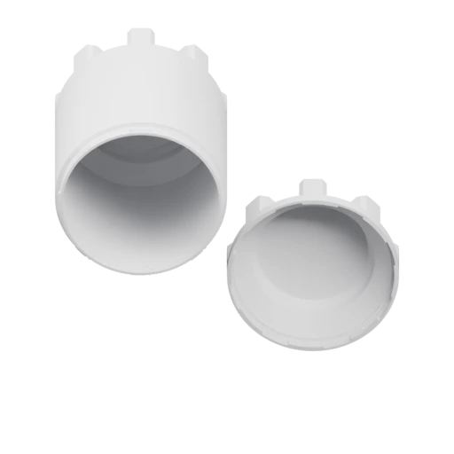 Цилиндр-тайник D80×H120