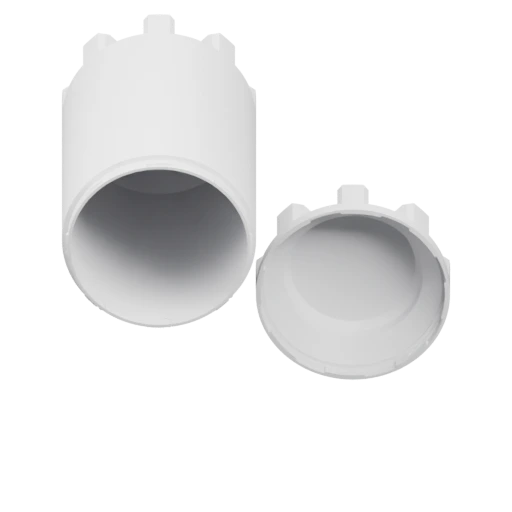 Цилиндр d80 h150