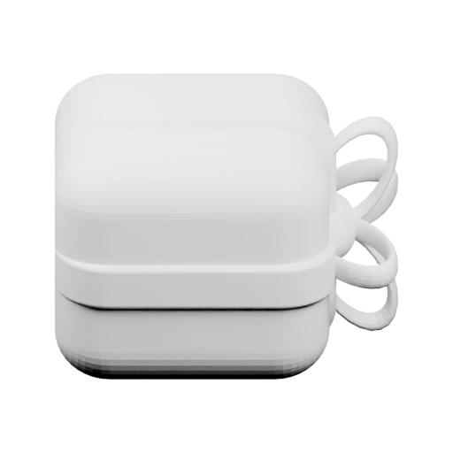 Чайник с ручкой и крышкой