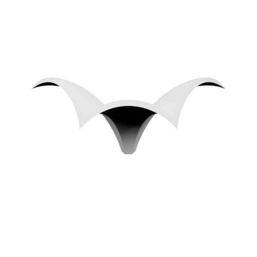 Часть крыши