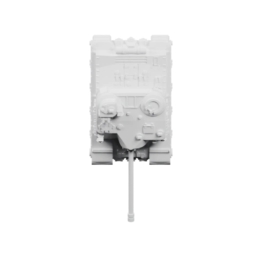 Фигурка черепахи с вертикальным шестом