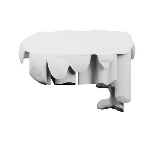 Чёрная корова