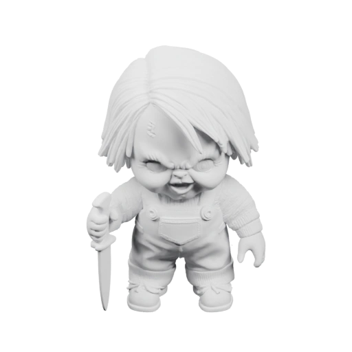 Мальчик с ножом в руке