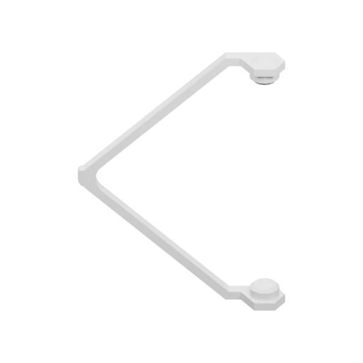 Шаблон для отверстий