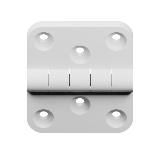 Двухполусекционная конструкция