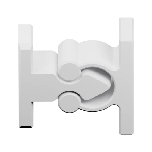 Шарнирная петля V2