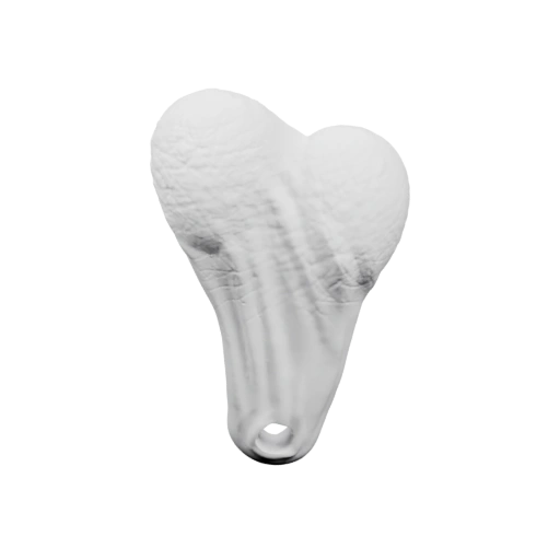 Шар для новогоднего дерева