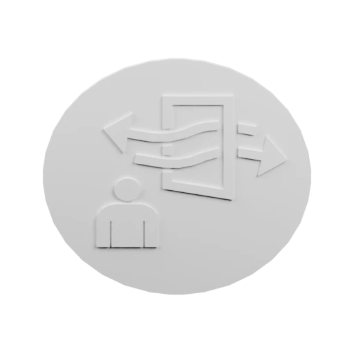 Шестерёнка с шестигранным отверстием