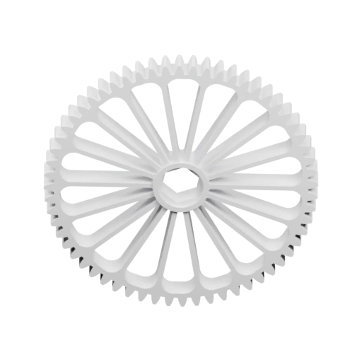 Шестерня на 60 зубьев