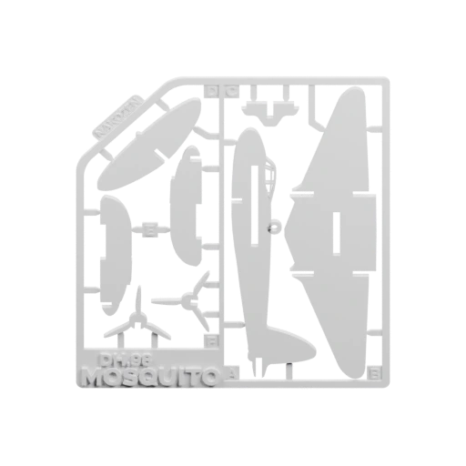Шестерня Mosquito Kit