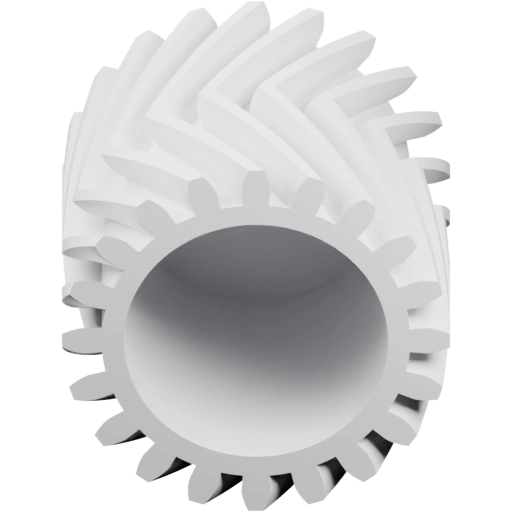 Механическая шестерня