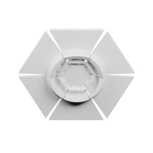 Модульная геометрическая форма