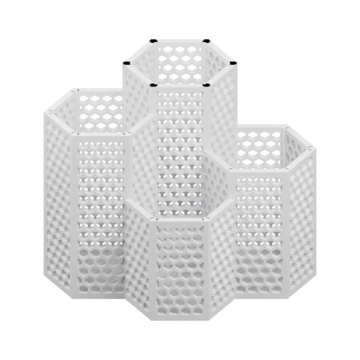 Структурированная система для хранения